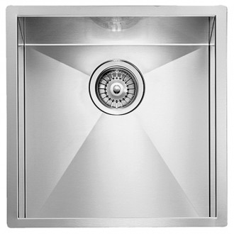 Кухонная мойка CM Filoquadra 45Х45 11911