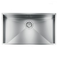 Кухонная мойка CM Filoquadra 77Х45 11916