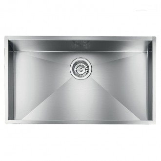 Кухонная мойка CM Filoquadra 77Х45 11916