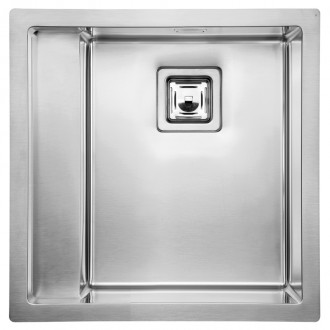 Кухонная мойка CM Calypso 51Х51 15600 Кухонная мойка CM Calypso 51Х51 15600