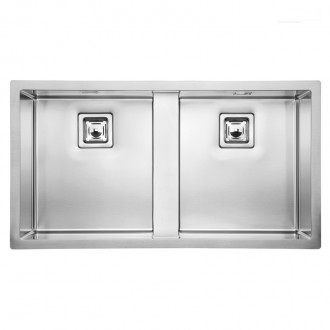 Кухонная мойка CM Calypso 94Х51 2V 15613 Кухонная мойка CM Calypso 94Х51 2V 15613