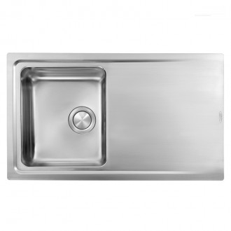 Кухонная мойка CM Evoluzione 86Х50 1V 15003