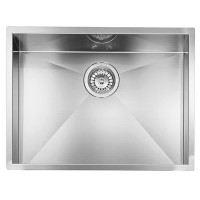 Кухонная мойка CM Filoquadra 57Х45 11918