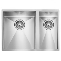 Кухонная мойка CM Filoquadra 61Х45 2V 11922