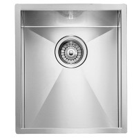 Кухонная мойка CM Filoquadra 39Х45 11924