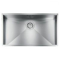 Кухонная мойка CM Filoquadra 77Х45 11926