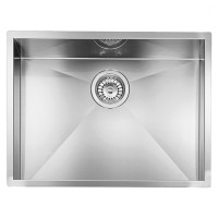 Кухонная мойка CM Filoquadra 57Х45 11928