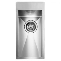 Кухонная мойка CM Filoquadra Mix 23Х50 12930