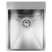 Кухонная мойка CM Filoquadra Mix 45Х50 12931
