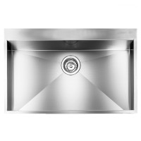 Кухонная мойка CM Filoquadra Mix 77Х50 12936