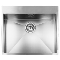 Кухонная мойка CM Filoquadra Mix 57Х50 12938