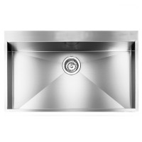 Кухонная мойка CM Filoquadra Mix 85Х50 12940