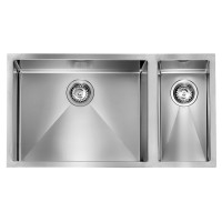 Кухонная мойка CM Filoraggiato 81Х45 2V 12001