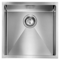 Кухонная мойка CM Filoraggiato 45Х45 12002