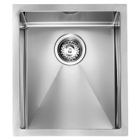 Кухонная мойка CM Filoraggiato 39Х45 12004