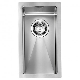 Кухонная мойка CM Filoraggiato 25Х45 12020