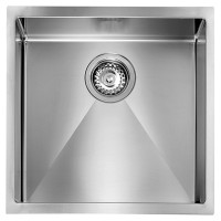 Кухонная мойка CM Filoraggiato 45Х45 12022