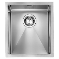 Кухонная мойка CM Filoraggiato 39Х45 12024
