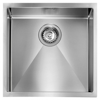 Кухонная мойка CM Filoraggiato 45Х45 12052