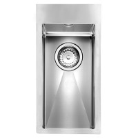 Кухонная мойка CM Filoraggiato Mix 25Х50 12040