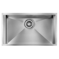 Кухонная мойка CM Focus 77Х45 15213