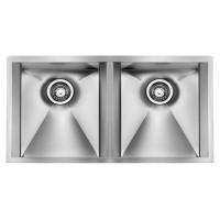 Кухонная мойка CM Focus 87,5Х45 2V 15215