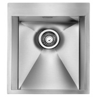 Кухонная мойка CM Focus Mix 45Х50 15221