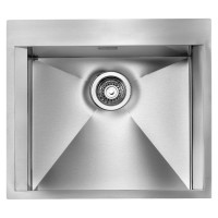 Кухонная мойка CM Focus Mix 57Х50 15222