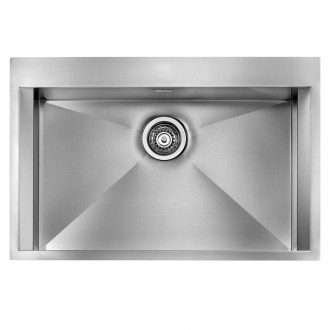 Кухонная мойка CM Focus Mix 77Х50 15223 Кухонная мойка CM Focus Mix 77Х50 15223