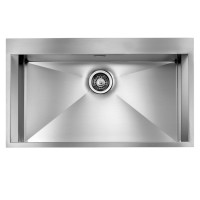 Кухонная мойка CM Focus Mix 86Х50 15224