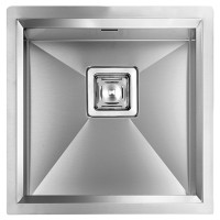 Кухонная мойка CM Glamour 45X45 12801