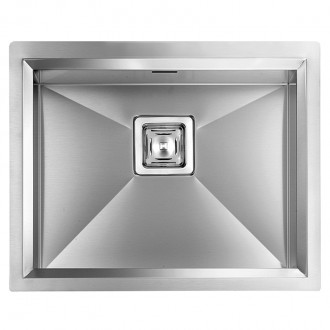 Кухонная мойка CM Glamour 57X45 12802 Кухонная мойка CM Glamour 57X45 12802