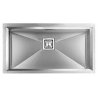 Кухонная мойка CM Glamour 86X45 12804