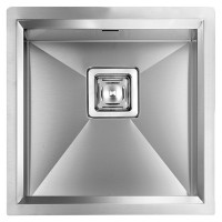 Кухонная мойка CM Glamour 45Х45 12811