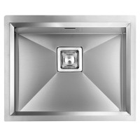 Кухонная мойка CM Glamour 57Х45 12812