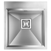 Кухонная мойка CM Glamour Mix 45Х50 12821