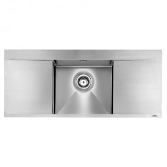 Кухонная мойка CM Prestige 116Х50 1V 12709