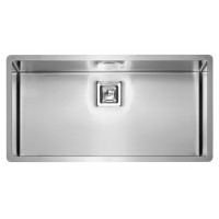 Кухонная мойка CM Pyper 85Х45 1535А