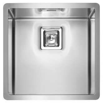 Кухонная мойка CM Pyper 45Х45 15302