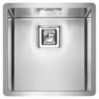 Кухонная мойка CM Pyper 45Х45 15322