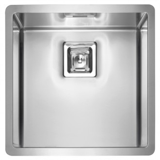 Кухонная мойка CM Pyper 45Х45 15352