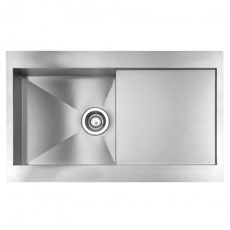 Кухонная мойка CM Revers 86Х52 1V 12983