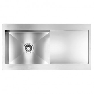 Кухонная мойка CM Revers 100Х52 1V 12986