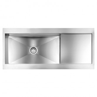 Кухонная мойка CM Revers 116Х52 1V 12989