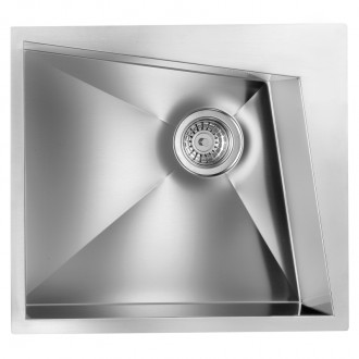 Кухонная мойка CM Space 55Х50 12860