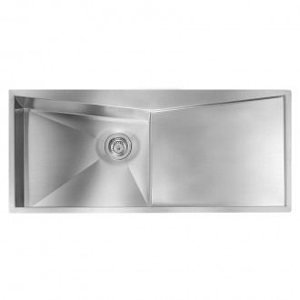 Кухонная мойка CM Space 116Х50 1V 12869