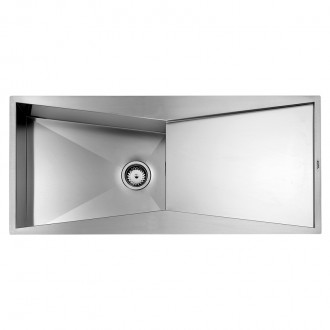Кухонная мойка CM Space Revers 116Х52 1V 12869R
