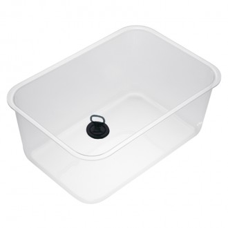 Емкость для воды CM 92010 белый