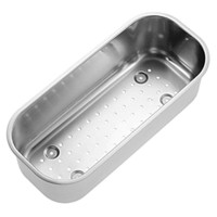 Коландер CM 92020 нержавеющая сталь