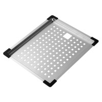 Лоток CM 92023 нержавеющая сталь